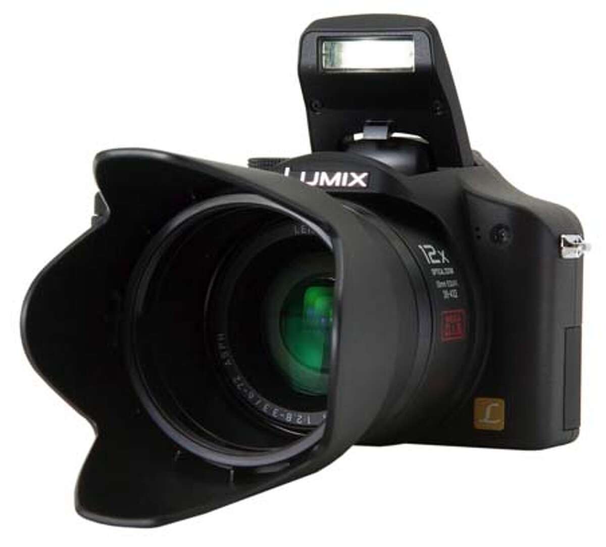 The best digital cameras for 400