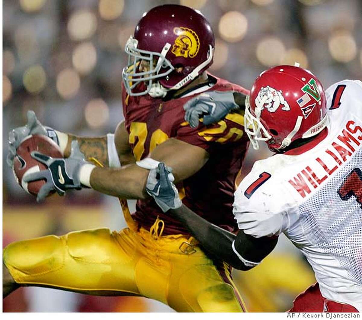 RAIDERS DRAFT / Fourthround conversion