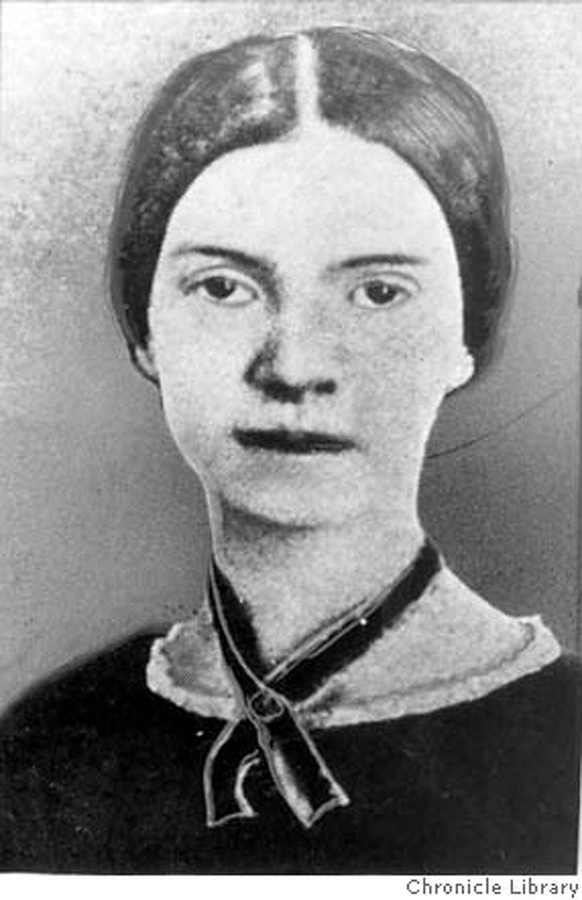 Working The Graveyard Shift With Emily Dickinson Poetry Does