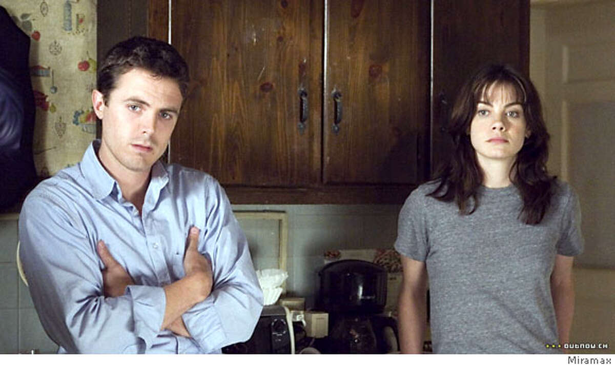 Ben Affleck Behind The Camera In Gone Baby Gone