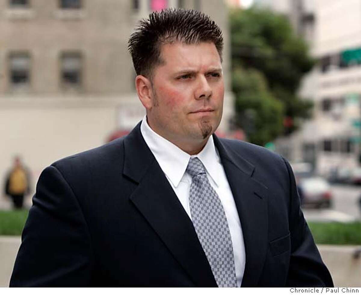 Bonds trainer Greg Anderson subpoenaed in perjury probe / Investigation