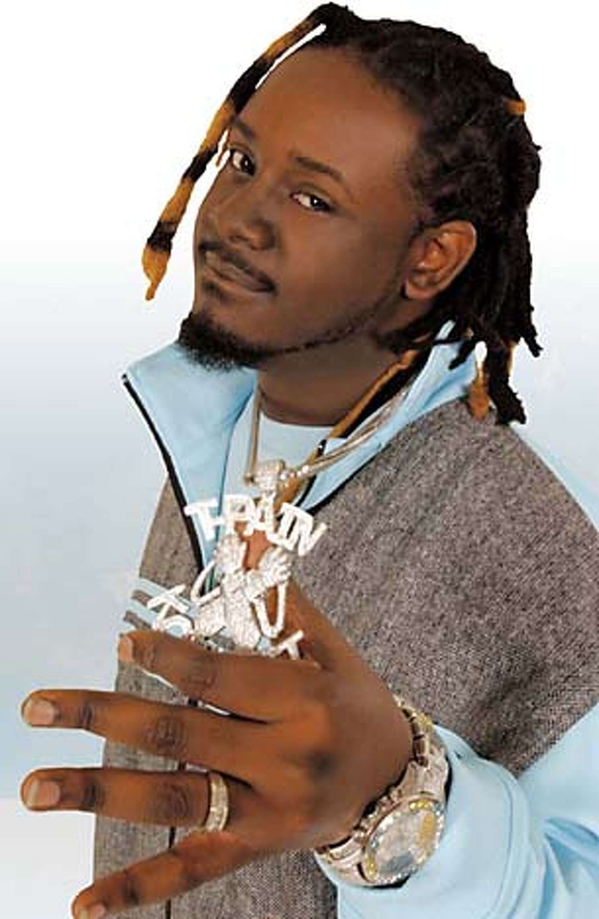SPRUNG' GIVES T-PAIN A BOOST