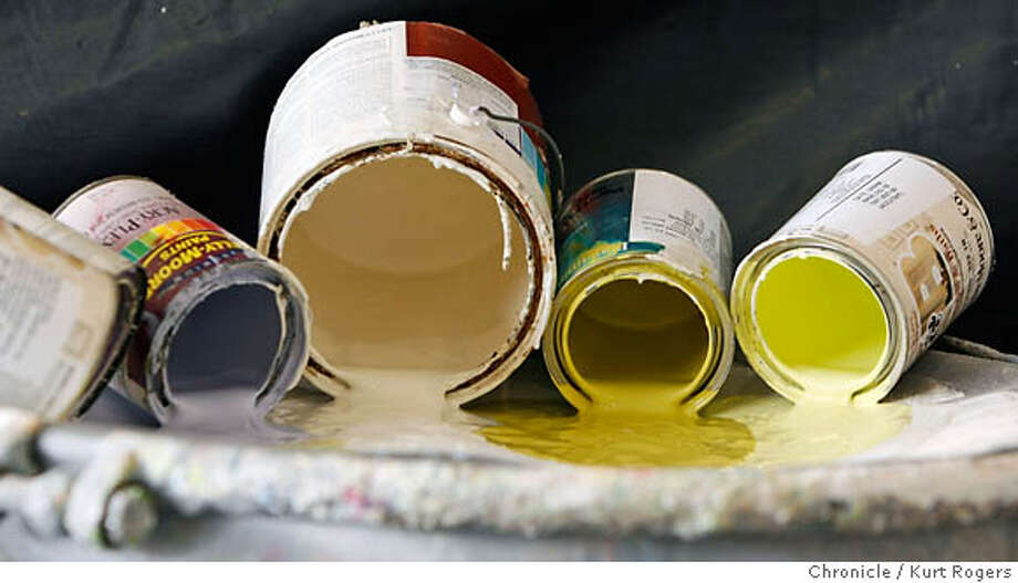 Need to declutter? Here's where to recycle/discard Connecticut Post