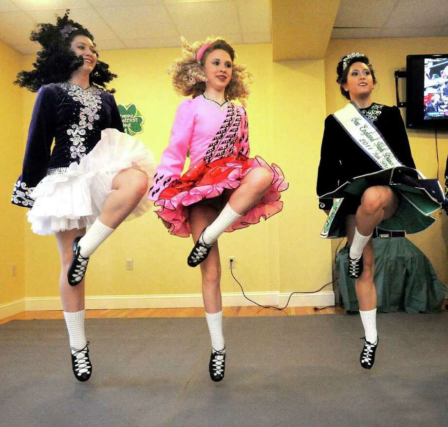 Irish dancing презентация на английском 5 класс