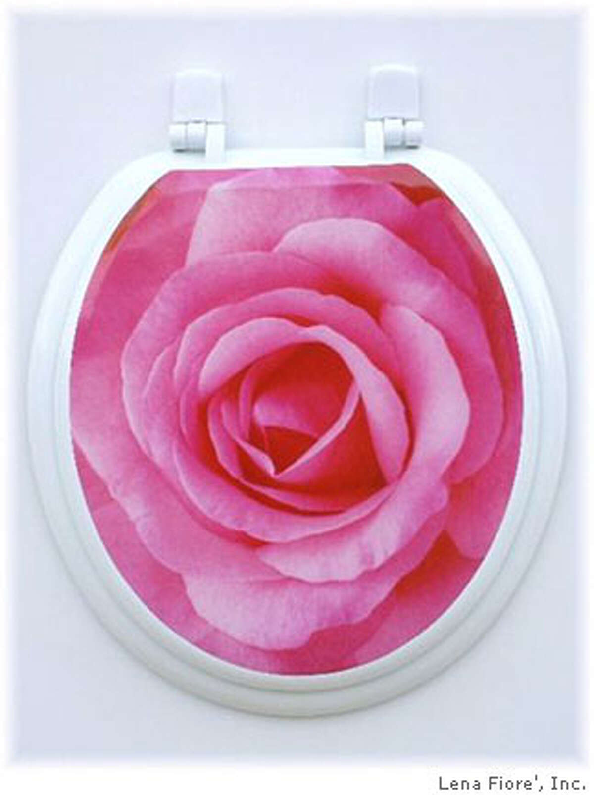 Around the House Tattoos for your toilet