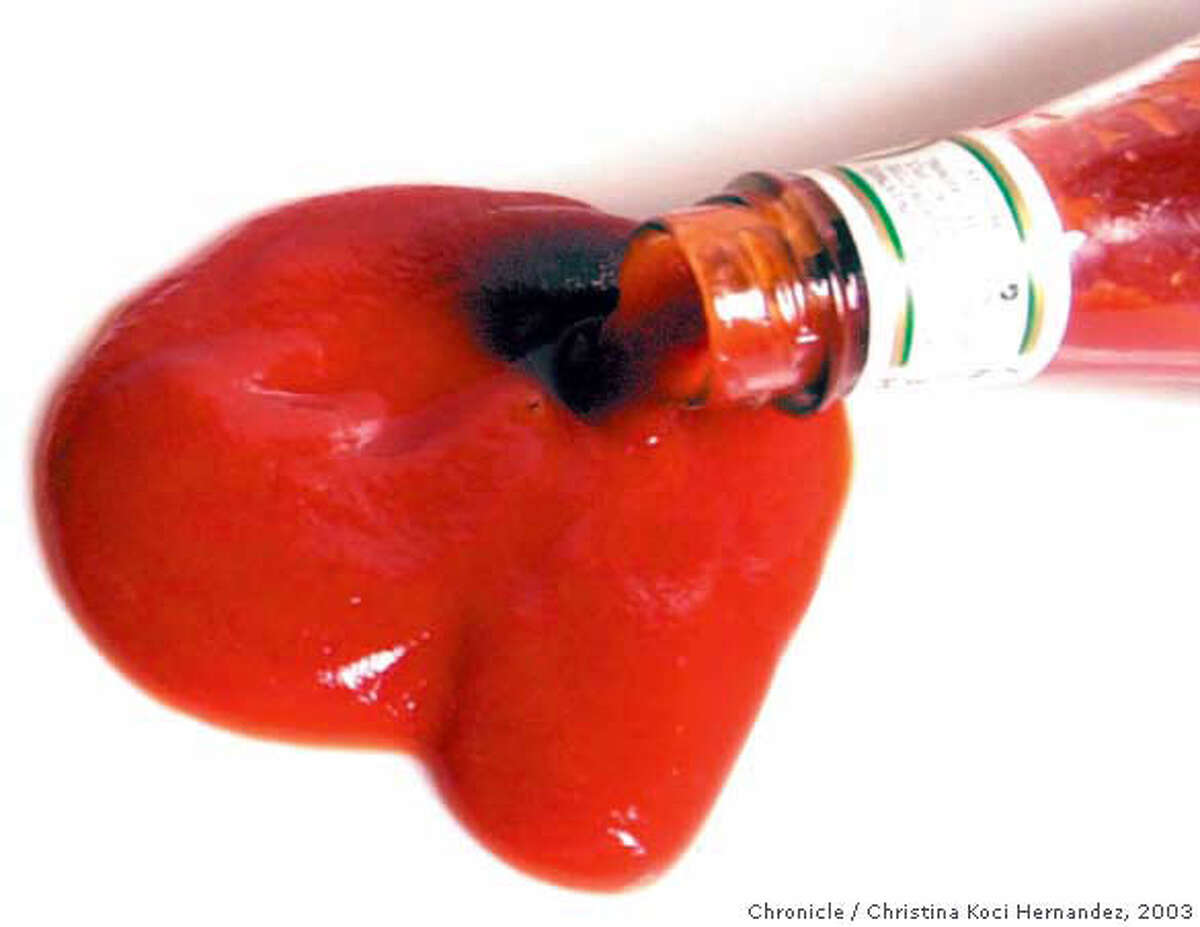 Heinz hopes sweeter ketchup tomatoes reduce need for corn syrup