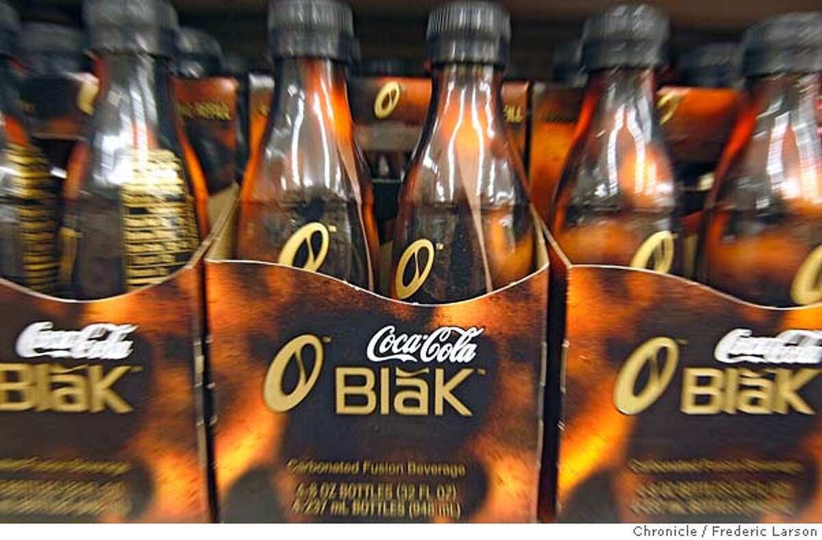 {object name} Just this month Coca-Cola Blak, a new �fusion� beverage of coke and coffee, was introduced to the market. Last month, Frito Lay launched its new Sensations line of potato and tortilla chips seasoned with ingredients like chili, crushed red pepper and black pepper corns. And a year ago, Blue Diamond began testing its new �Bold� line of almonds � four flavors ranging from lime �n chili to wasabi & soy sauce � in Southern California. It�s now carried in 46 percent of the nation�s grocery stores. 4/14/06 Frederic Larson