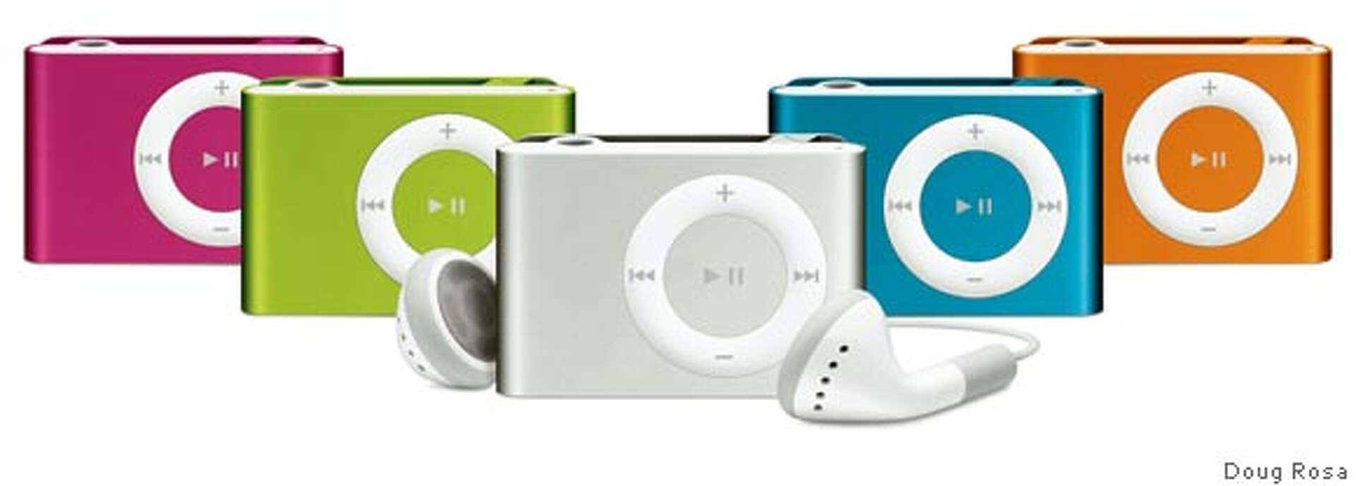 iPodシリーズセット　Nano Shuffle classic touch LOT OF 25 Assorted Apple iPods Classic, Touch, Nano, Shuffle | eBay
