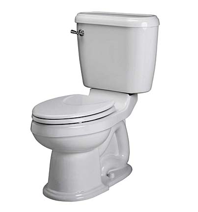 American Standard supertoilet