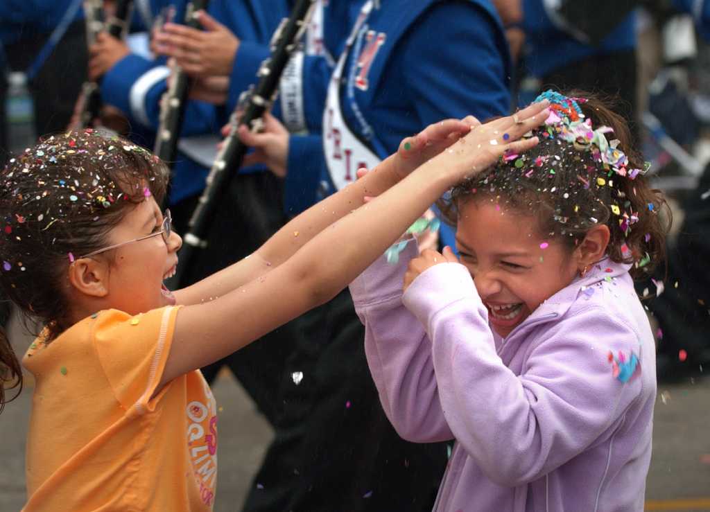 Here are the events not happening at Fiesta this year - Vimarsana News