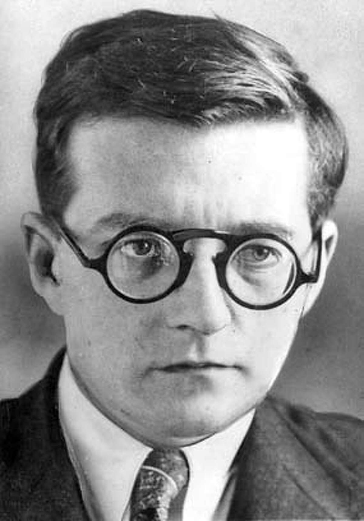 Symphony takes on cryptic Shostakovich at his 100th birthday