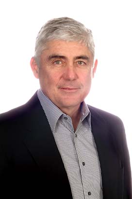 Robert Humann PEOPLE IN BUSINESS