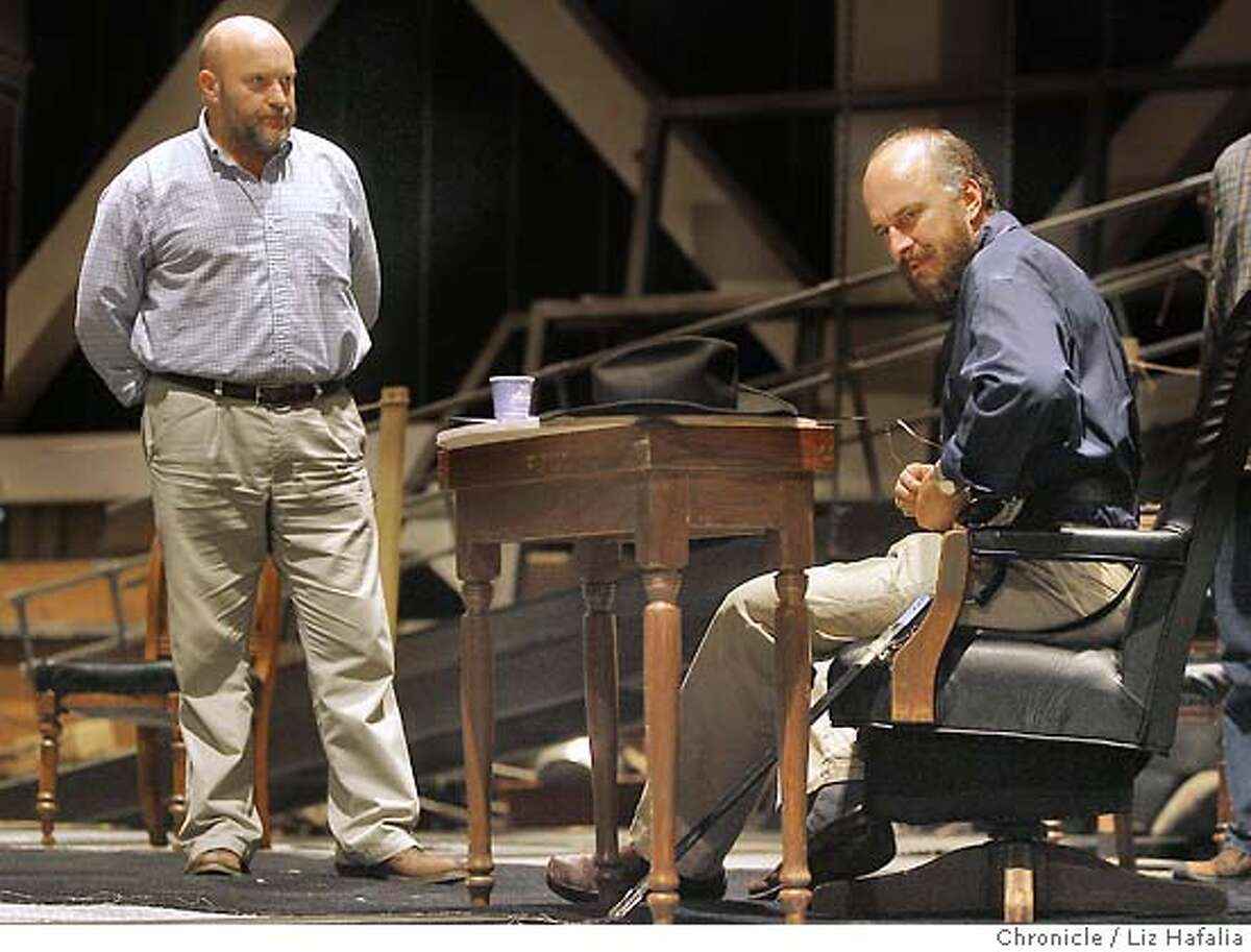 Philip Glass' 'Appomattox' to have world premiere in San Francisco