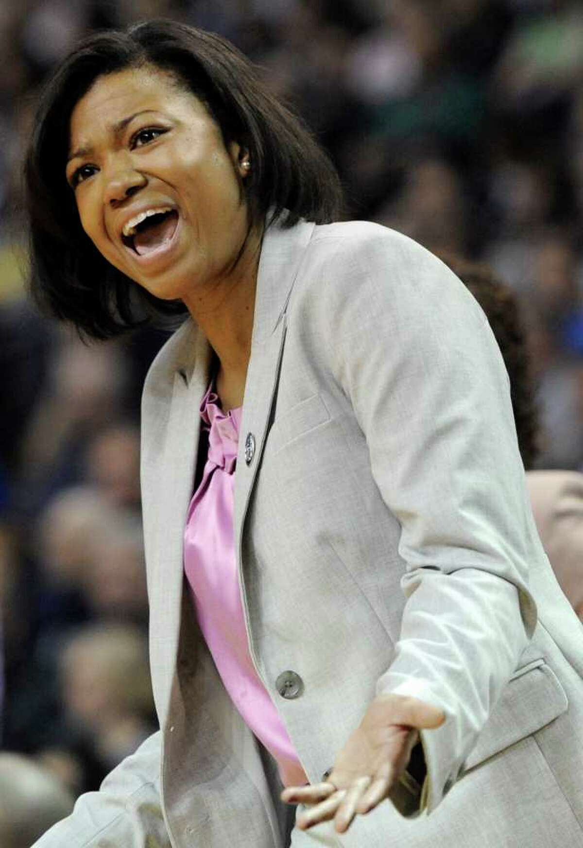 PV women