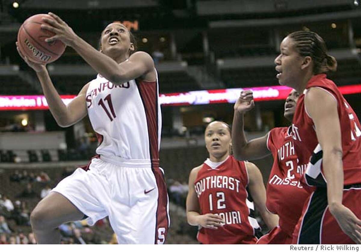 Cardinal cruise into 2nd round / Wiggins leads rout of NCAA newbies