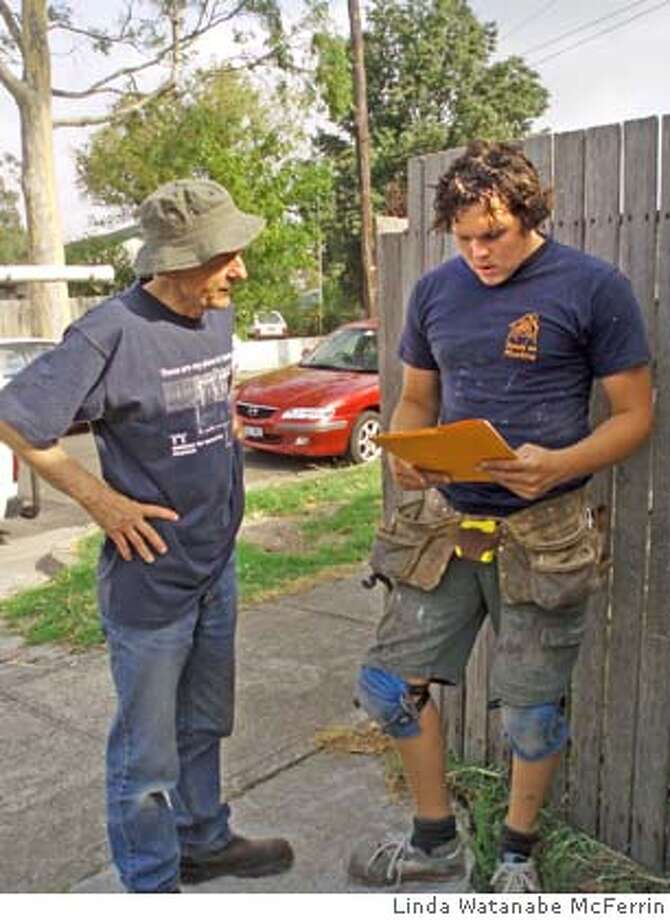 Housing Gimme Shelter How Often Do We Get To Make A Roof - 