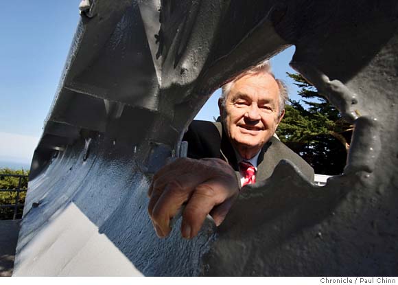 War Experience No documentary can capture experience of World War II, veterans say