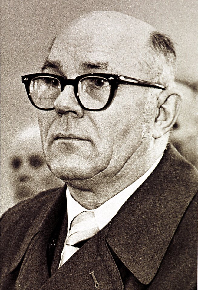 John Demjanjuk - Nazi death camp guard - dies