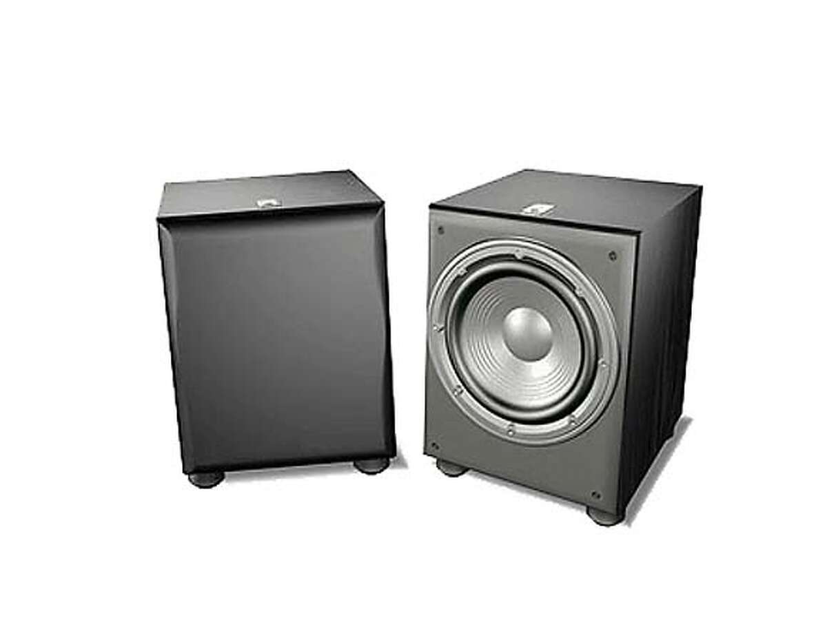 best subwoofer home theater 2018