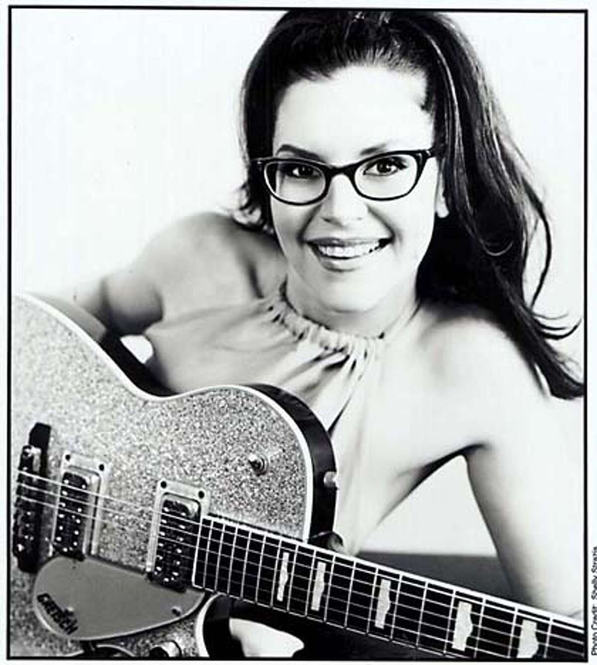 Pop Quiz Lisa Loeb