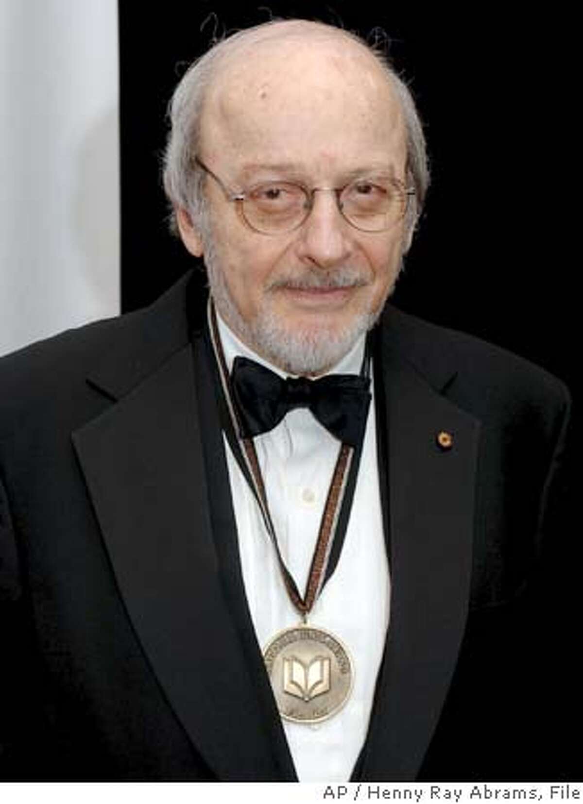 National book critics circle picture