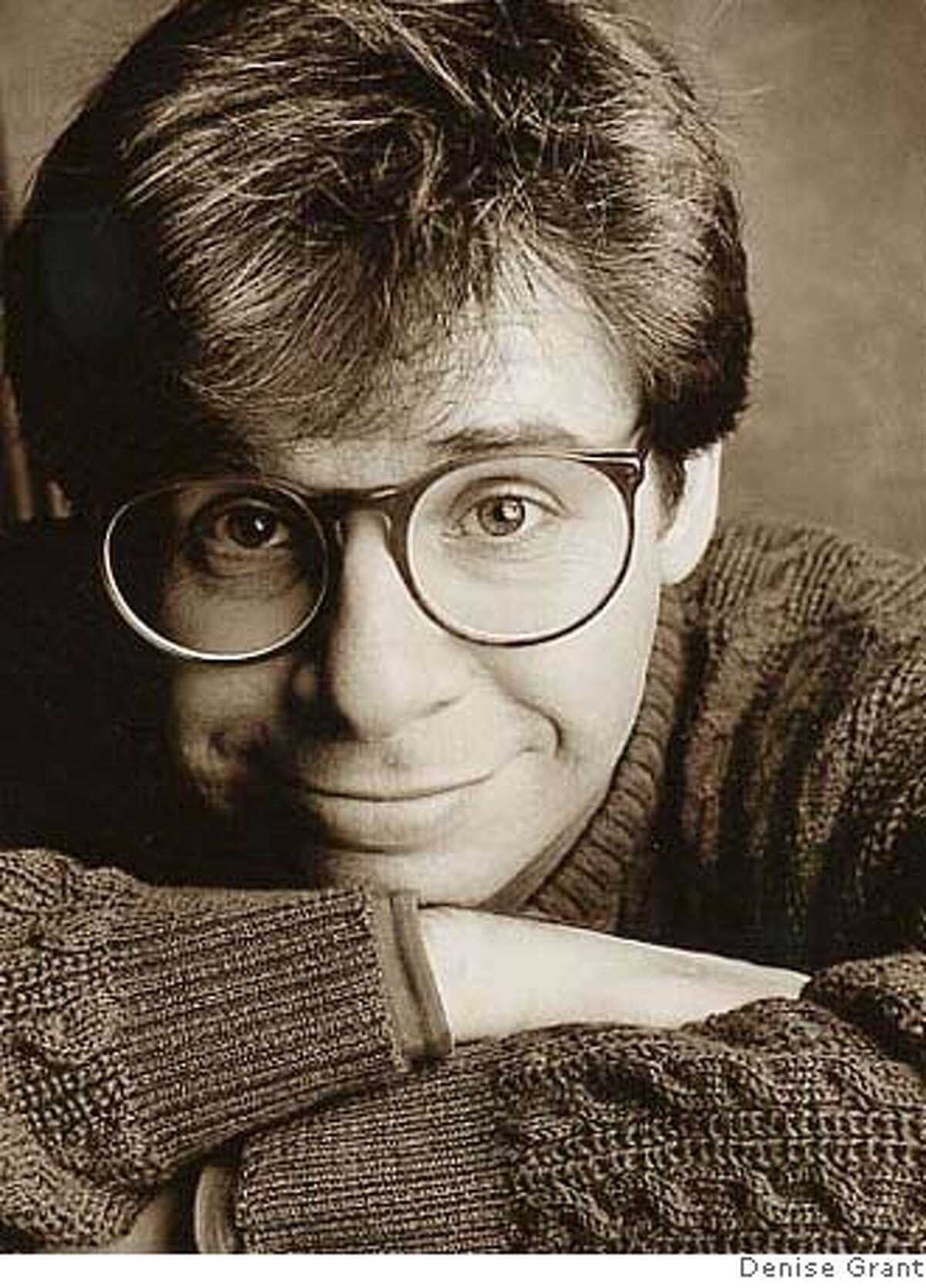 Exploring The Life And Career Of Rick Moranis Son A 2024 Perspective