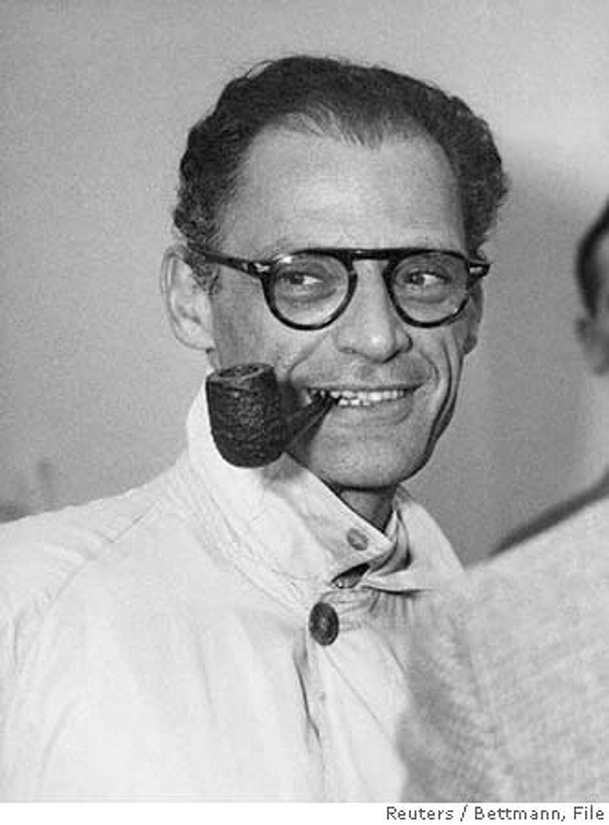 As vital as ever -- a new collection reaffirms the might of Arthur Miller