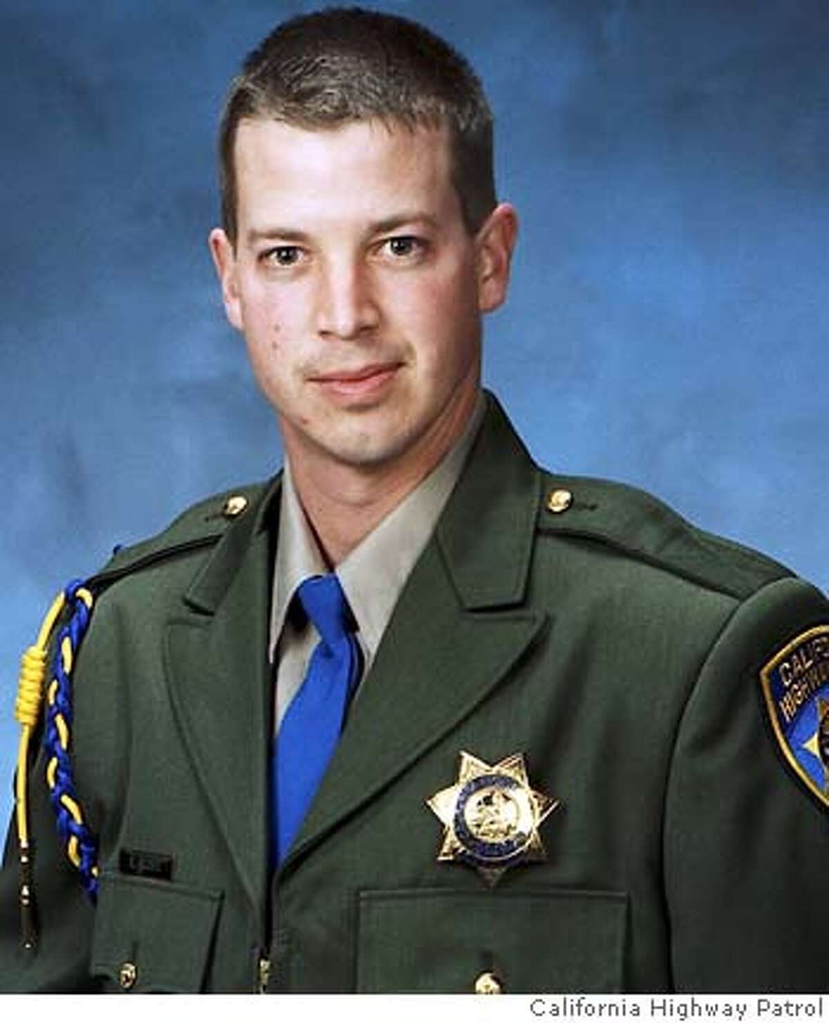 Arrest Made In Fatal Shooting Of Chp Officer On Hwy 99