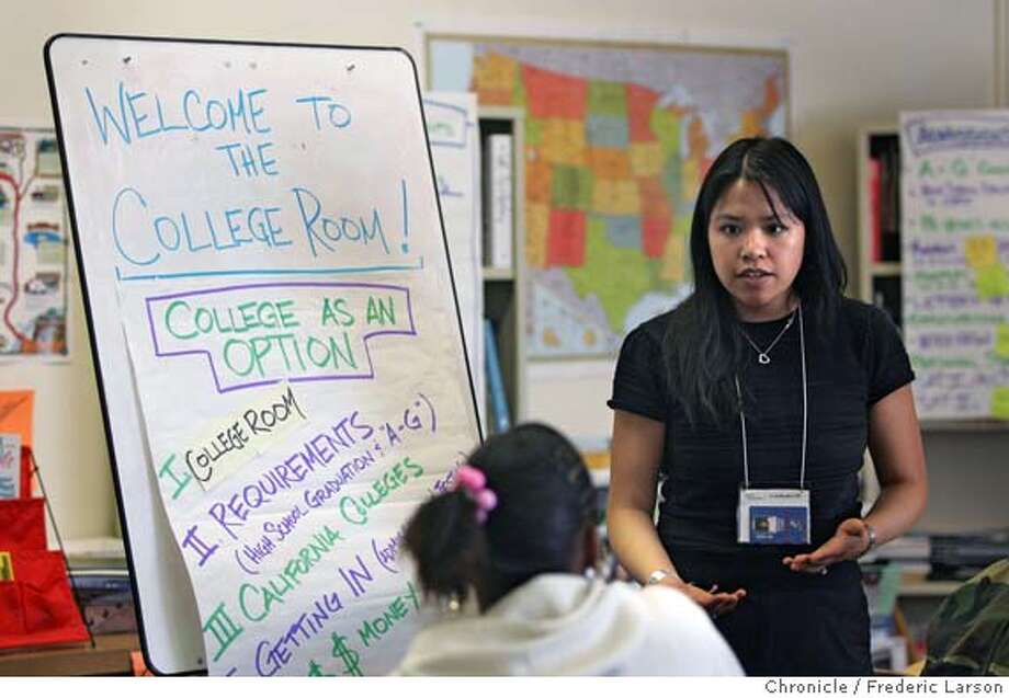 admissions ... SAN jeopardy / FRANCISCO program College in