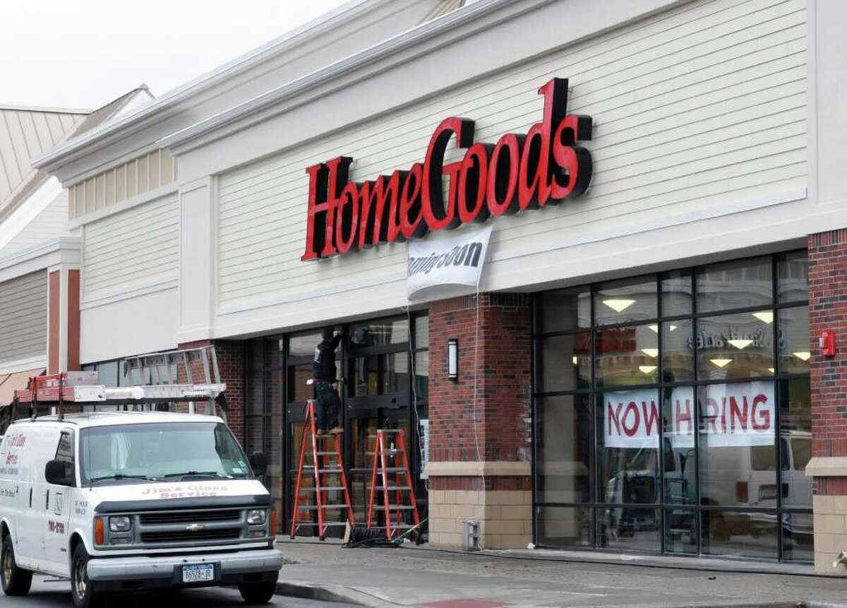 HomeGoods moves into Marshalls' Burlington NJ store, adds 15 jobs