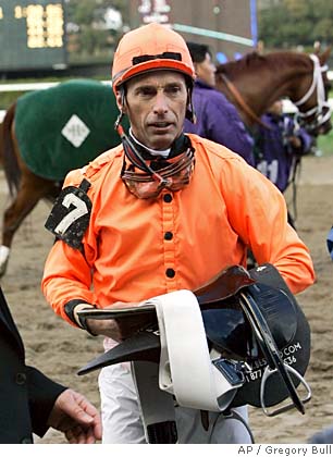 GGF banking on one big race / Trainers, though, would rather purse ...