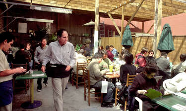 Primo Patio Cafe Closing In China Basin After 25 Years Sfgate