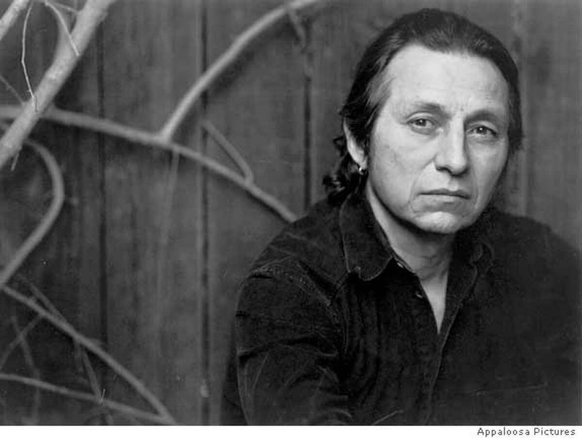 'Extremely eloquent, extremely dangerous'