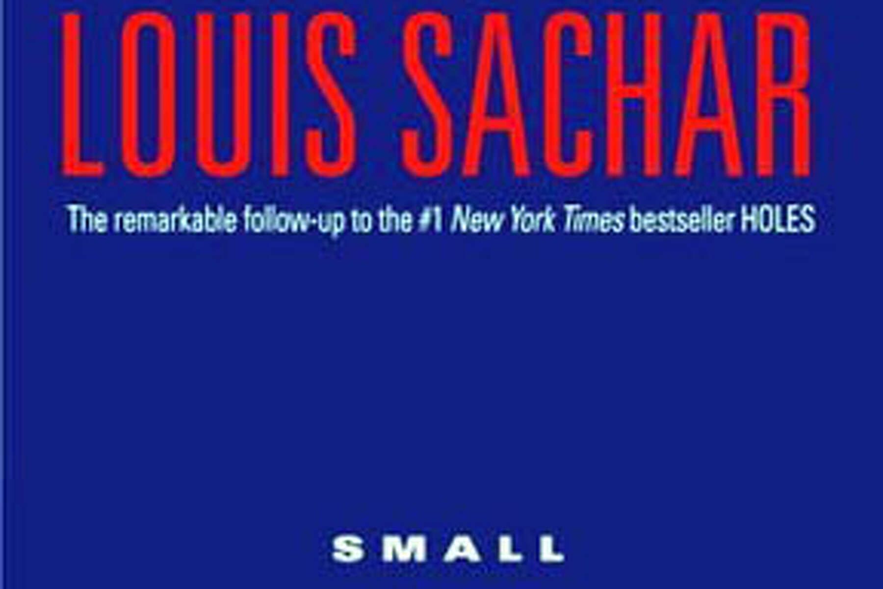 Small Steps, Louis Sachar