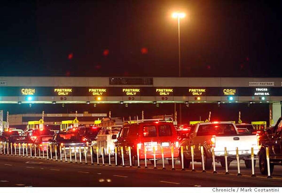 As promised, Bay Bridge reopens well ahead of schedule