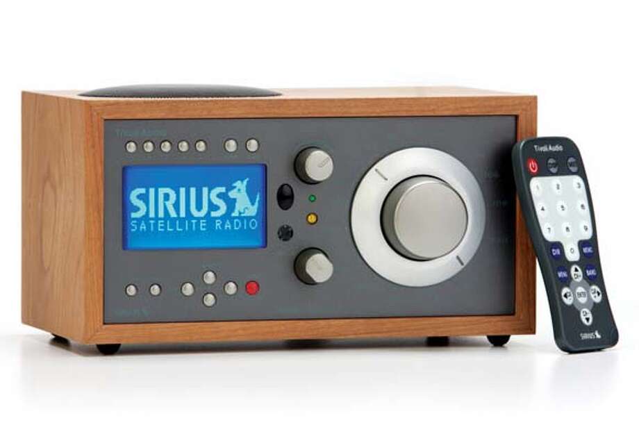 Best Sirius radios for Howard Stern fans SFGate