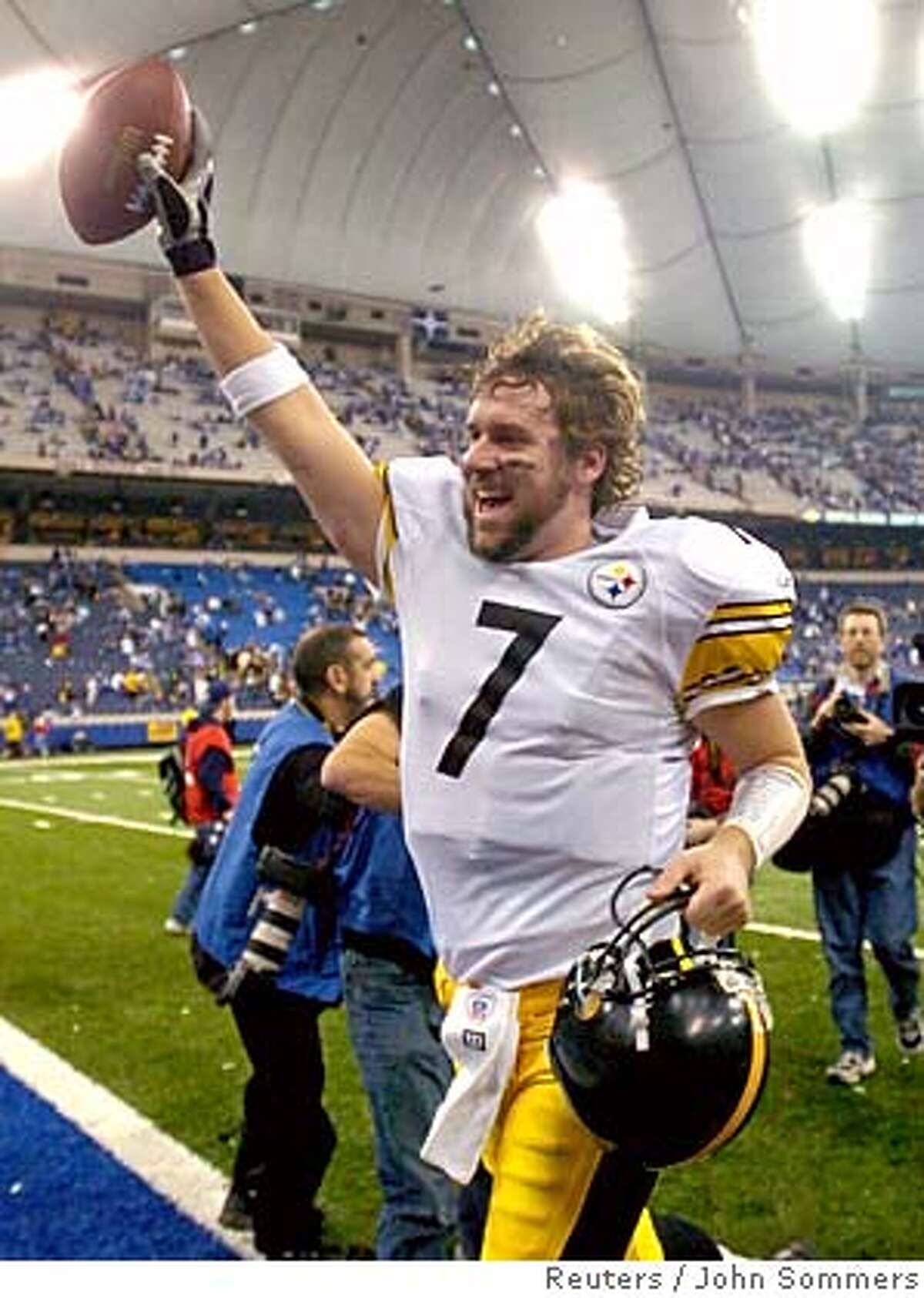 2006 pittsburgh steelers