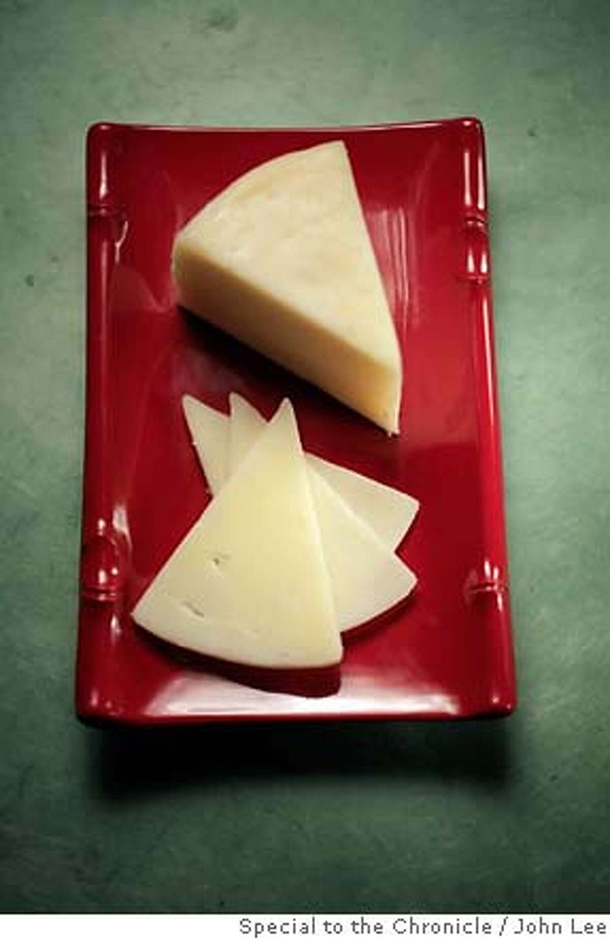 Mild and woolly kasseri