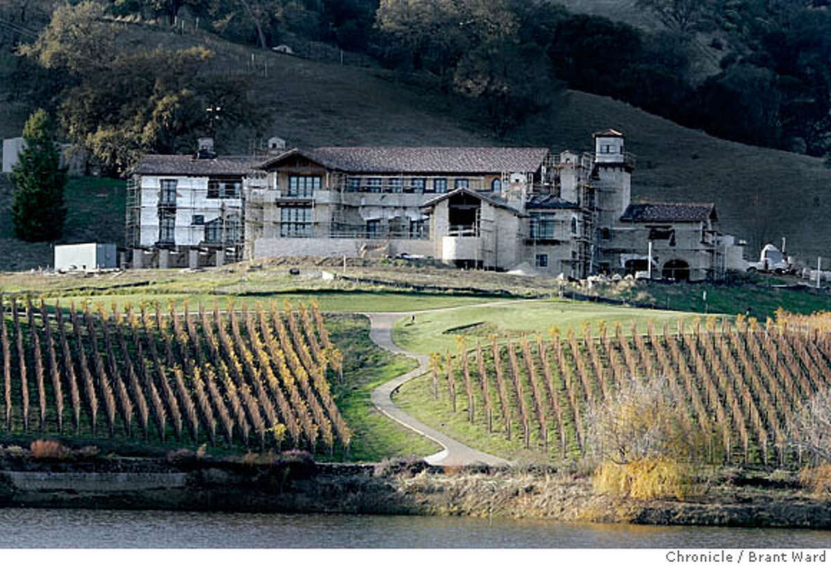 THE KING OF COOKWARE / Stanley Cheng has built a global empire on