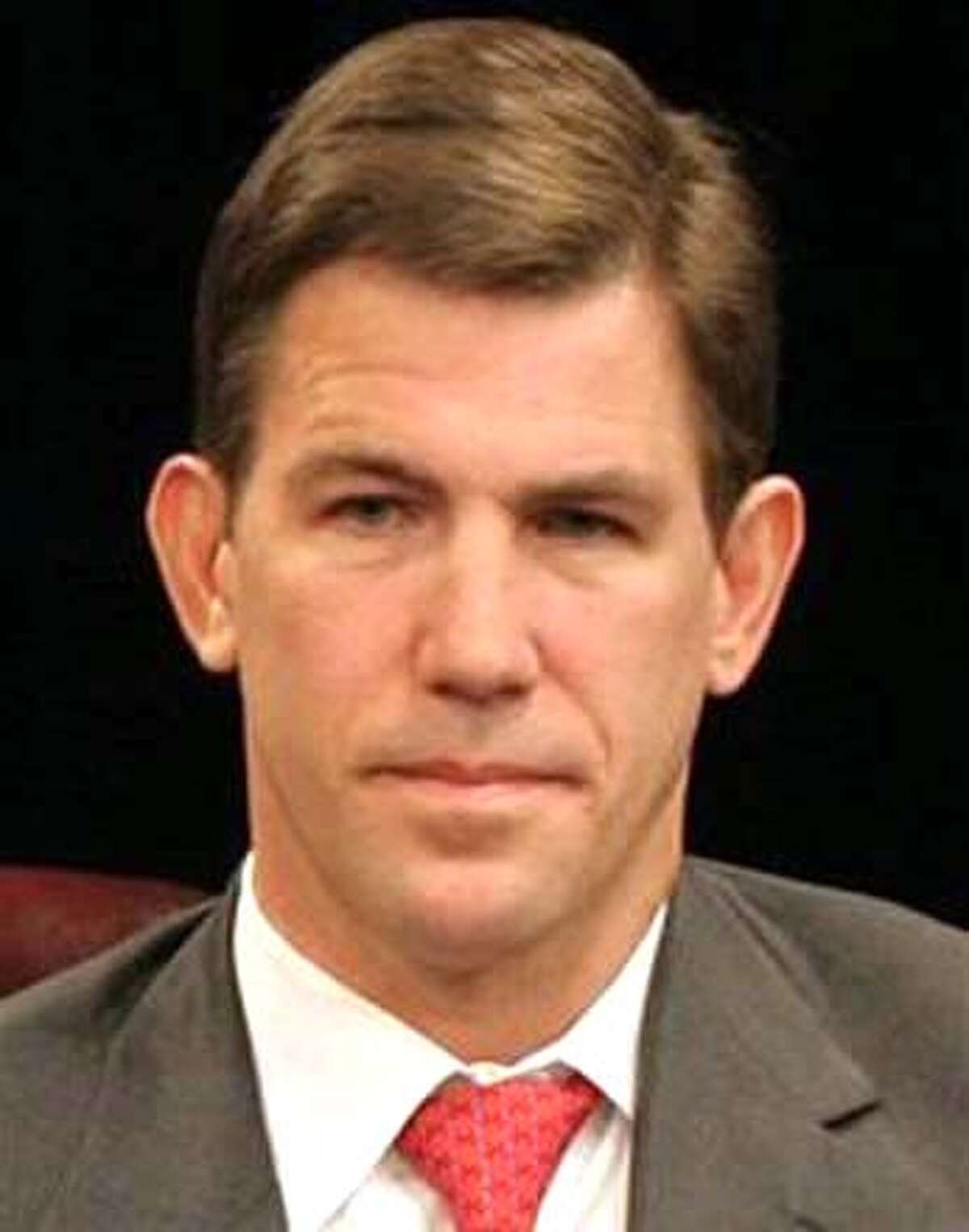 Craig just the latest politician to embarrass the GOP