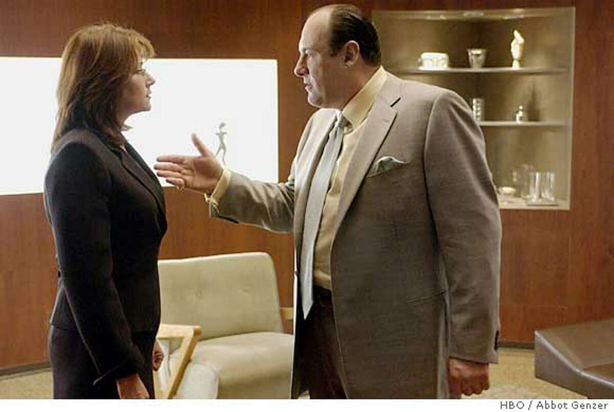 Lorraine bracco images