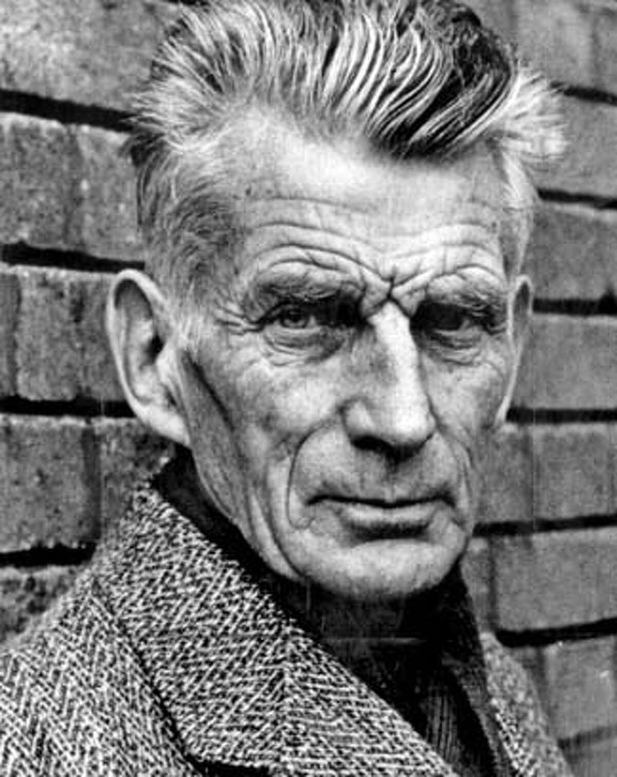 Beckett turns 100 this year but will anyone show up for the birthday Beckett turns 100 this year but will anyone show up for the birthday