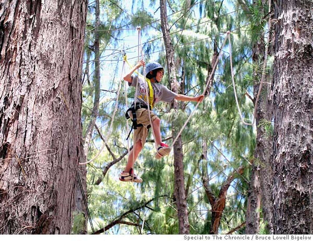 A familyfriendly bargain on Oahu's North Shore Camp Mokule'ia