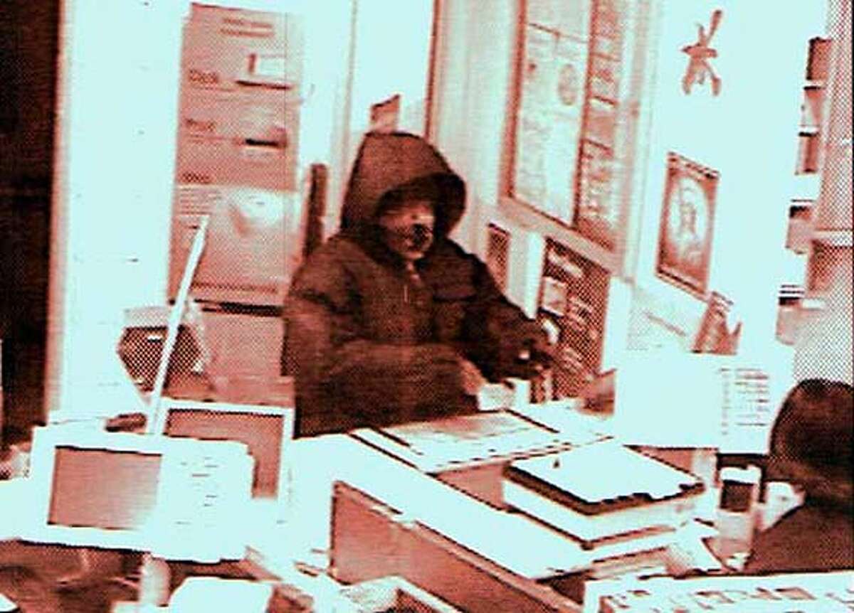 bolton post office robbery