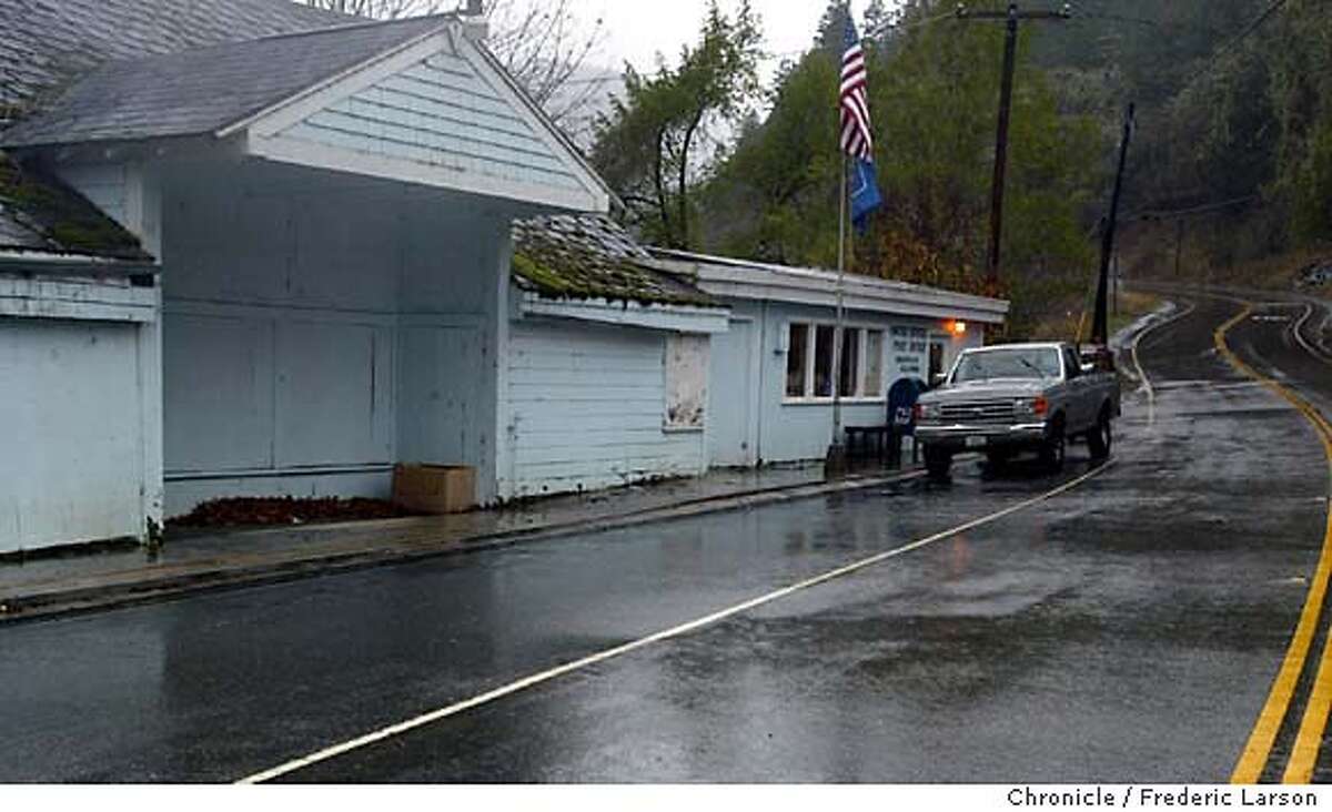 Town 'sold' on EBay up for sale in usual way / Online buyers backed out