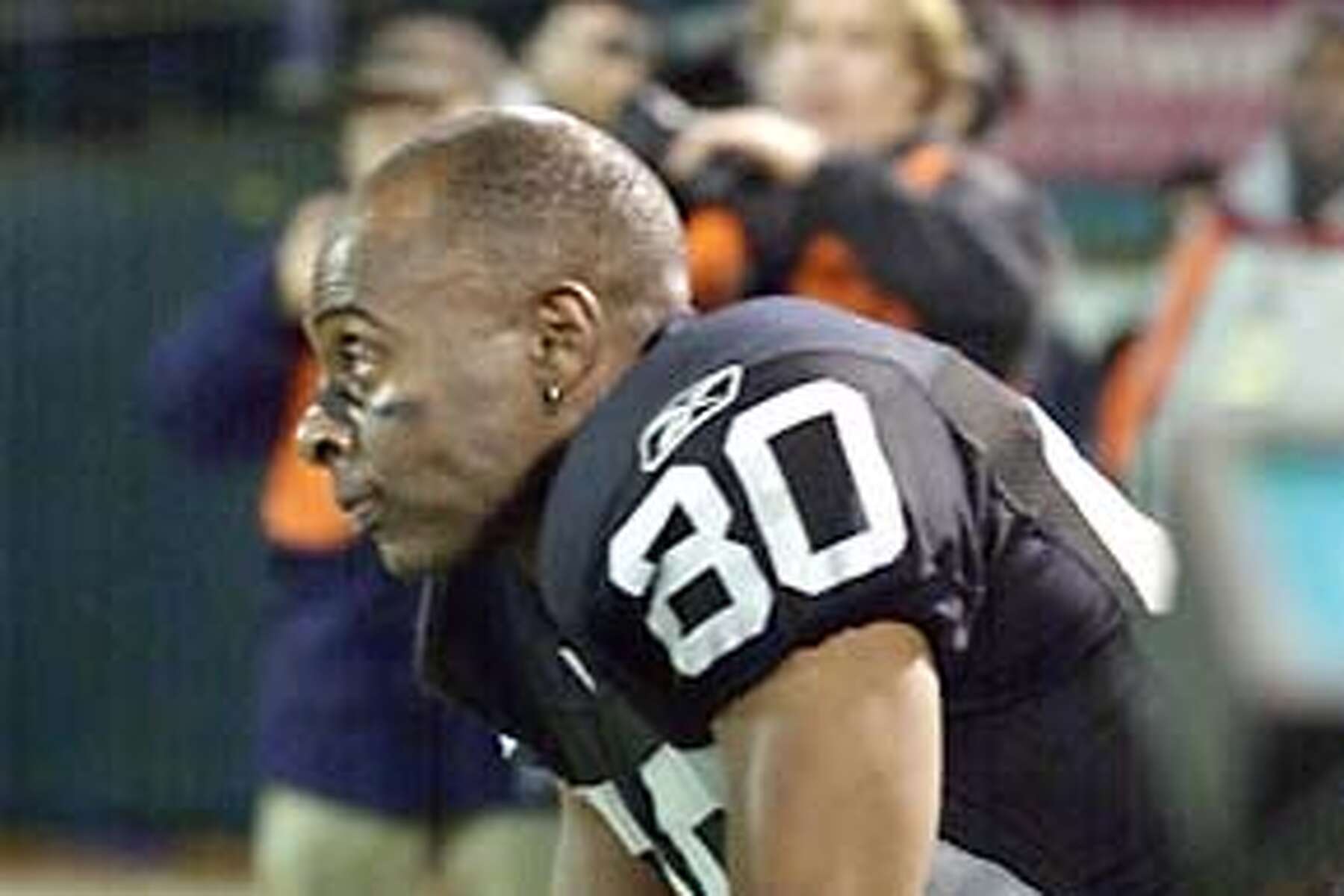 Rice: Brown a Raider no more