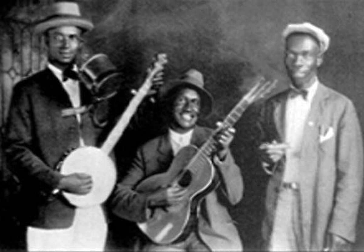 Big Screen 'Chasin' ' looks at jug band music as popular influence