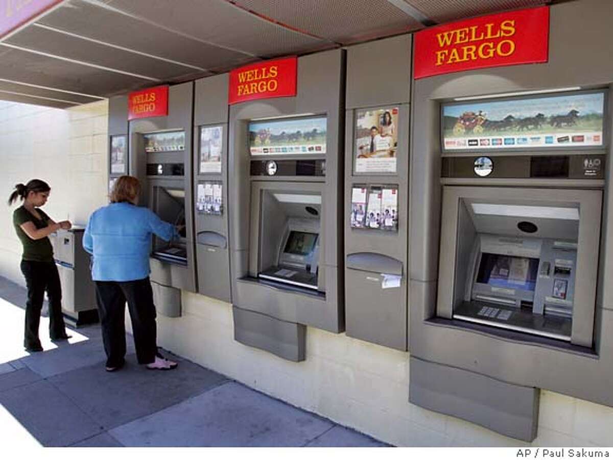 wells fargo banking hours now - Keep in mind that each bank has daily withdraw limits via ATM machines
