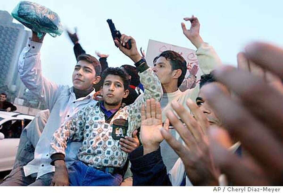 saddam hussein capture pwned saddam hussein capture pwned