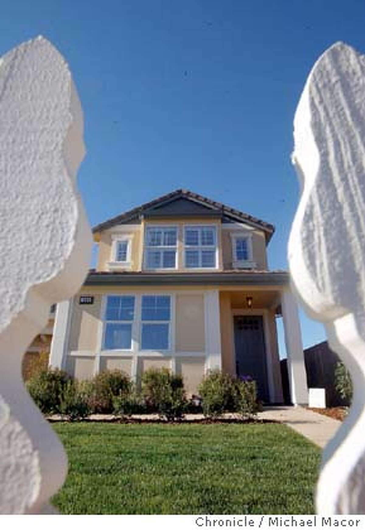Napa home offers a lot for median price / Anjou at Pear Tree Lane feels